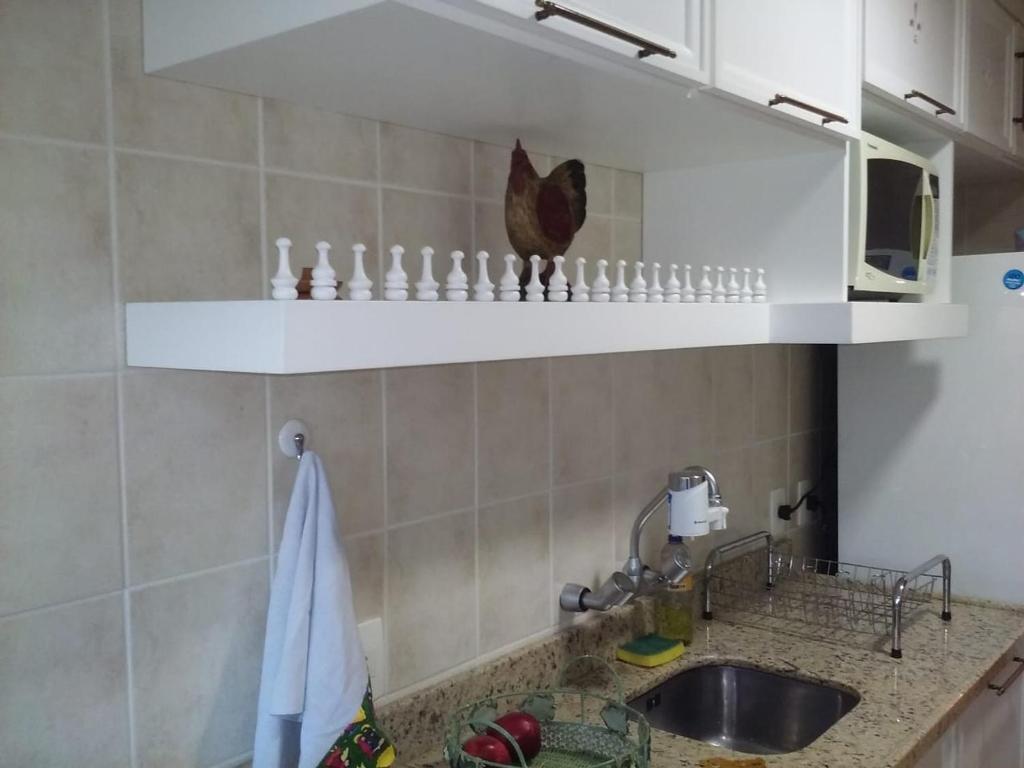  Apartamento San Marino