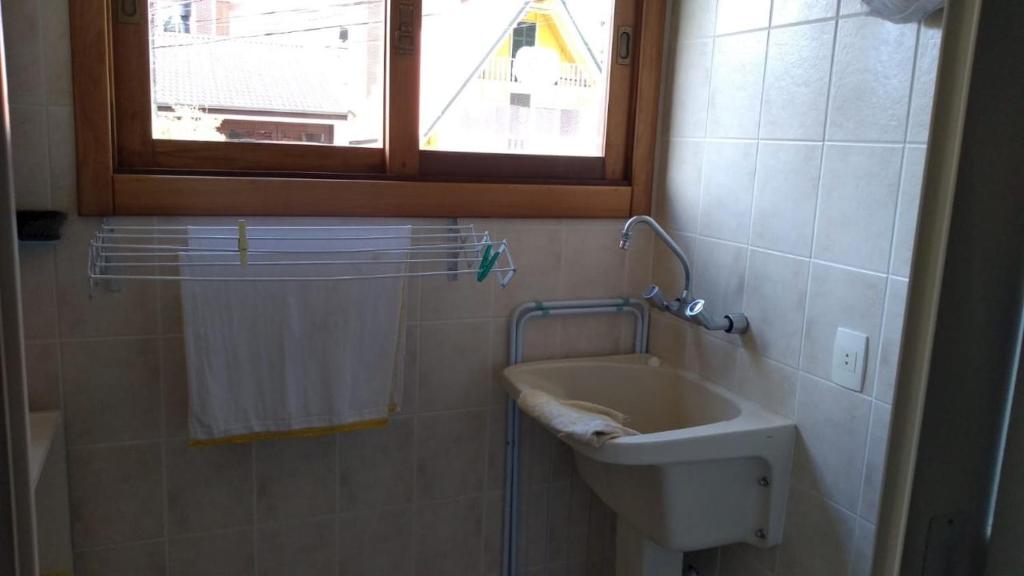  Apartamento San Marino