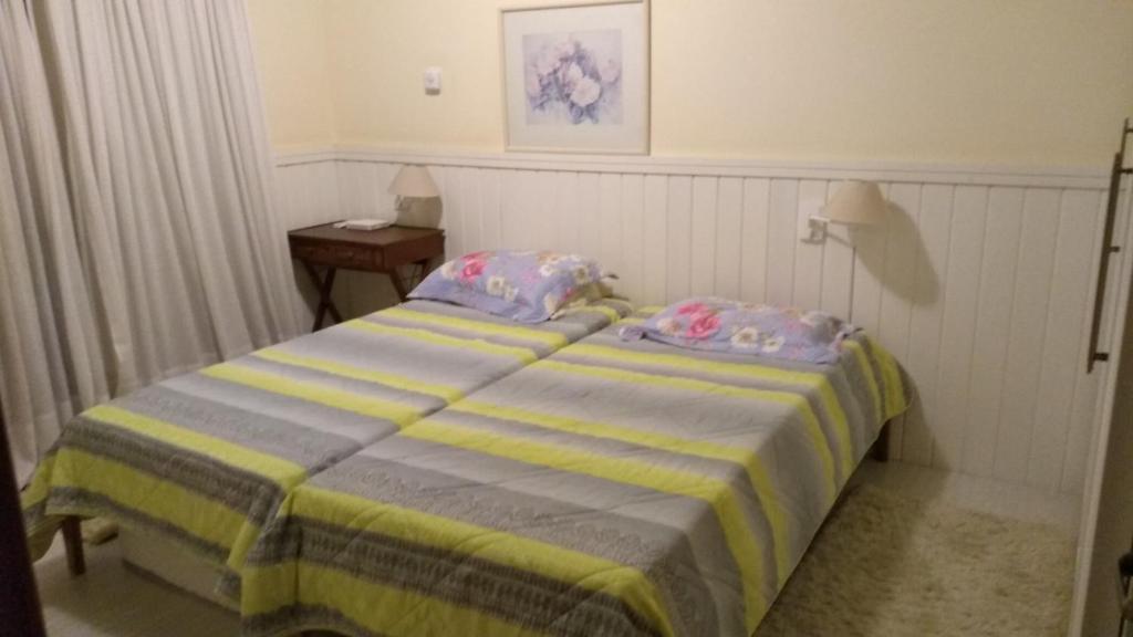  Apartamento San Marino