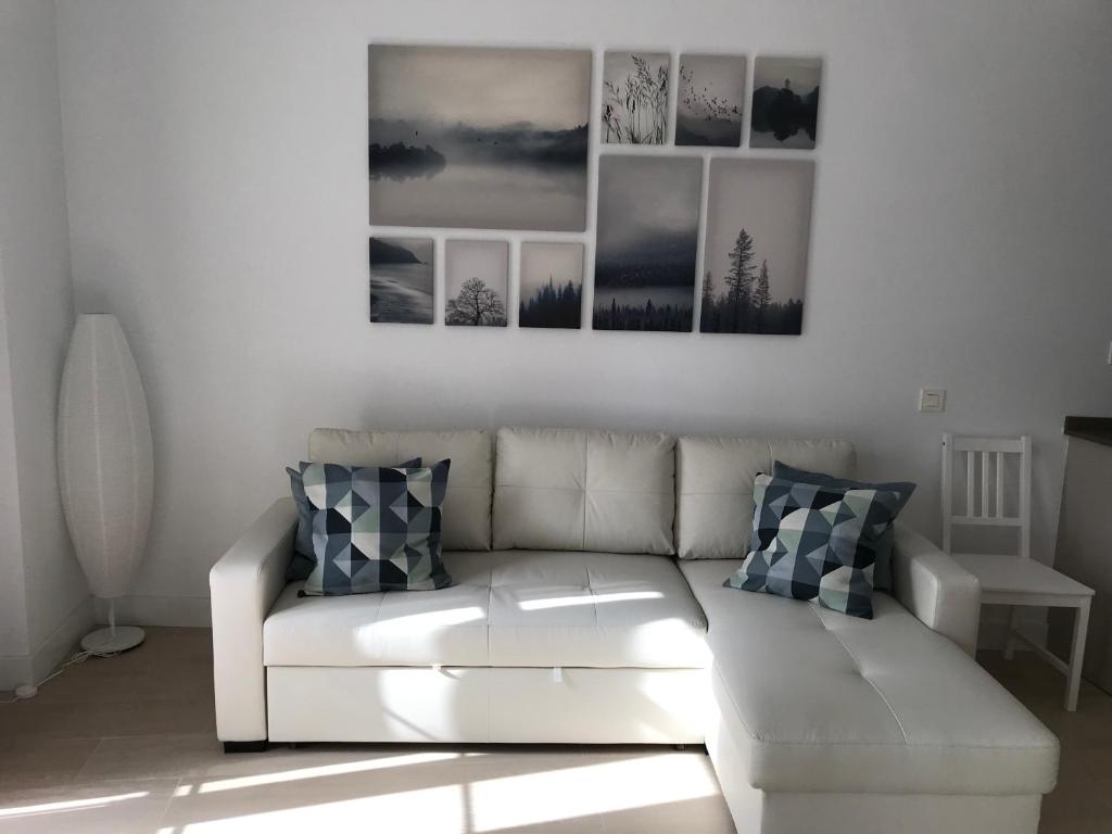 Fotografia z galérie ubytovania Apartamento en el centro a 3 minutos de calle Larios Apartment in the city center, 3 minutes from Larios Street v destinácii Málaga