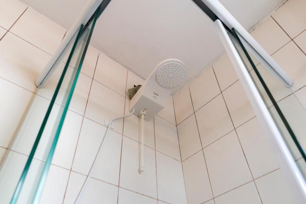  Paulista Garden Hotel