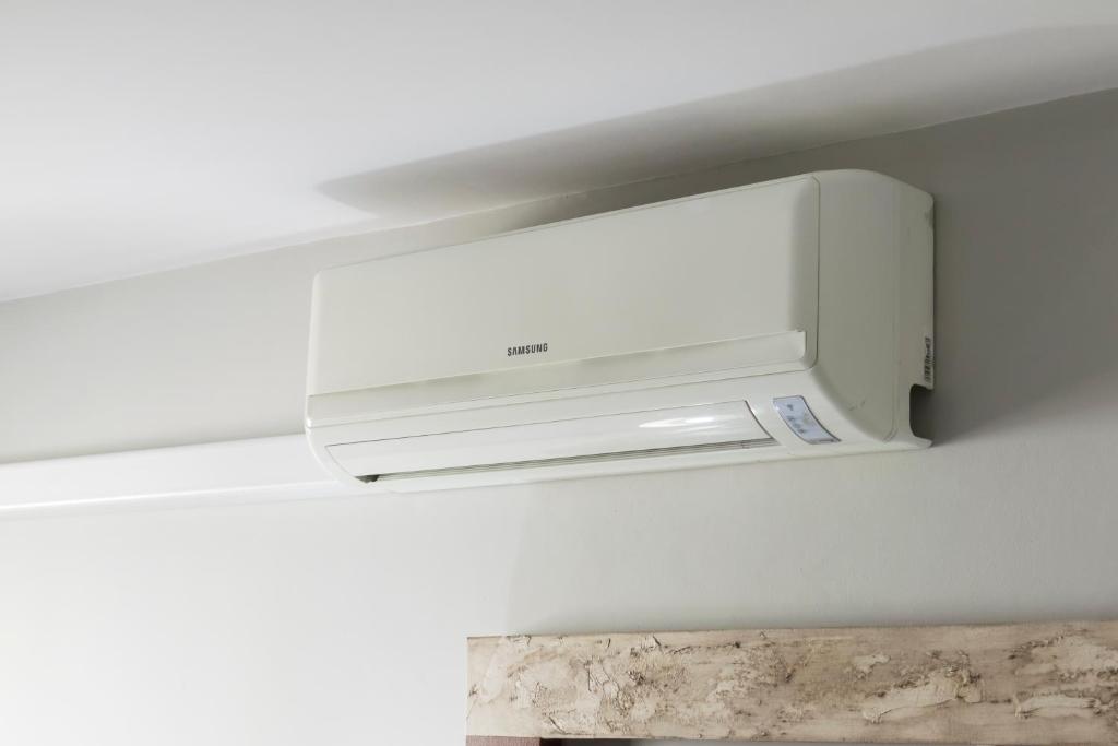  Paulista Garden Hotel