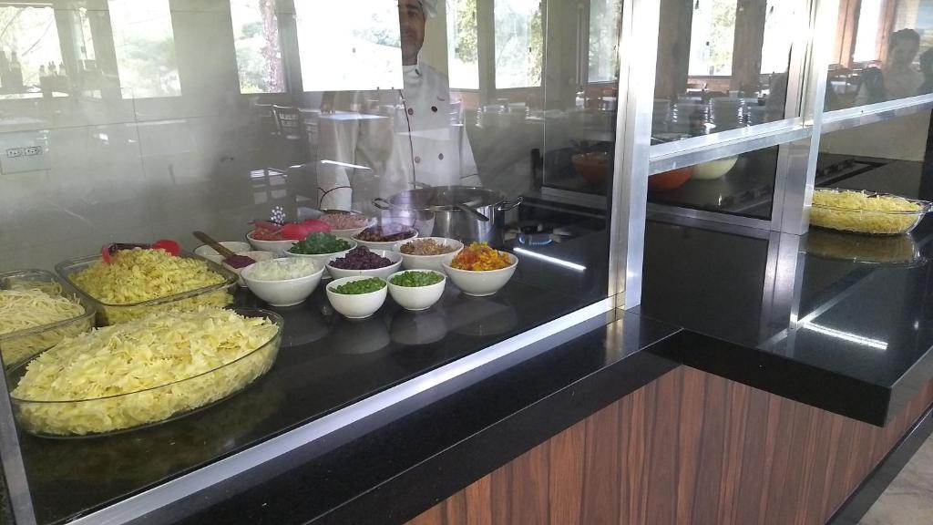  Hotel Fazenda Vista Alegre