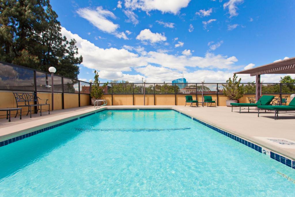 Holiday Inn Sacramento Downtown-Arena by IHG photo