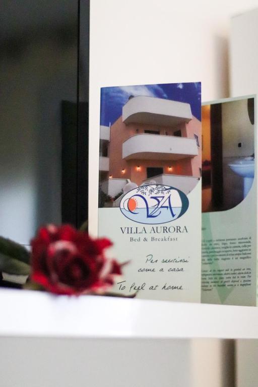 Fotografie z fotogalerie ubytování Villa Aurora B&B v Bari