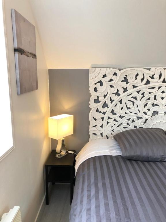 Maison Quatre Freres - Superior Queen Room