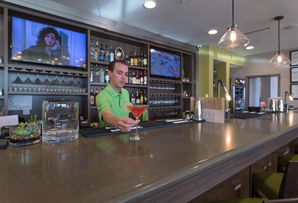 Holiday Inn San Marcos Convention Center by IHG photo