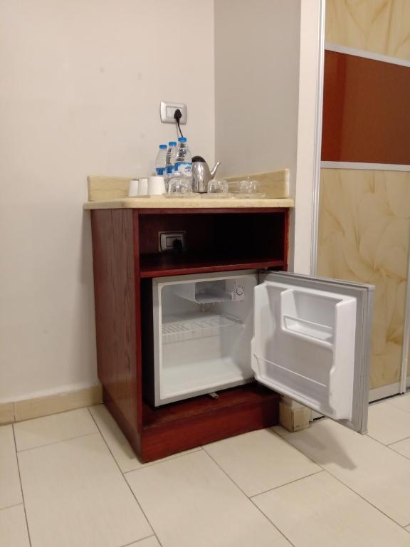 Foto sihtkohas Aqaba asuva majutusasutuse seven7days hotel galeriist