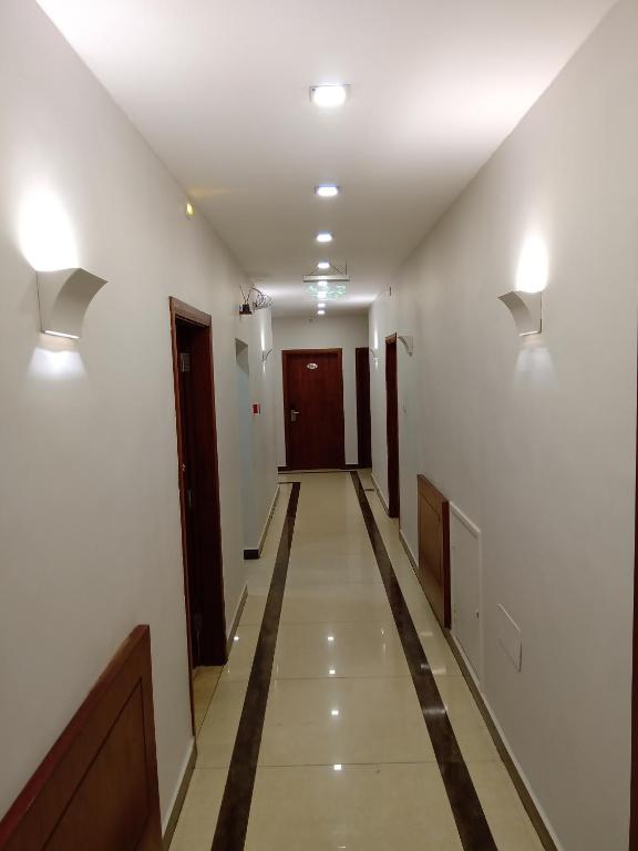 Foto sihtkohas Aqaba asuva majutusasutuse seven7days hotel galeriist