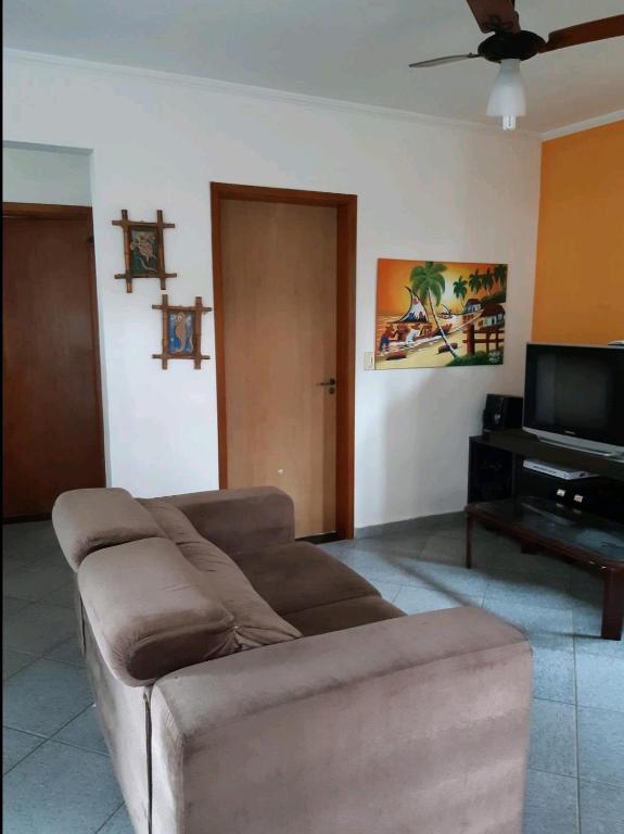  Casa verde no centro