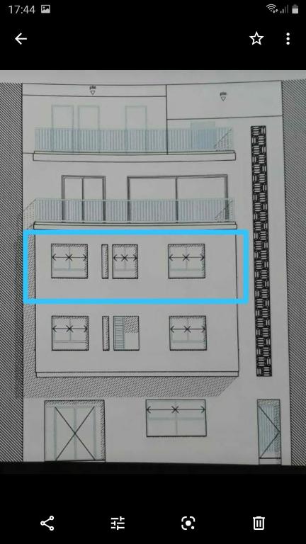 Fotografie z fotogalerie ubytování Apartamentos Centro v destinaci Santa Pola