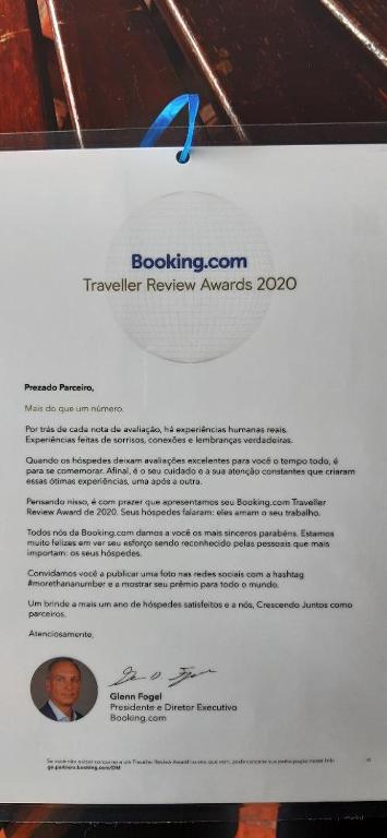  Pousada Suítes Águas de São Pedro