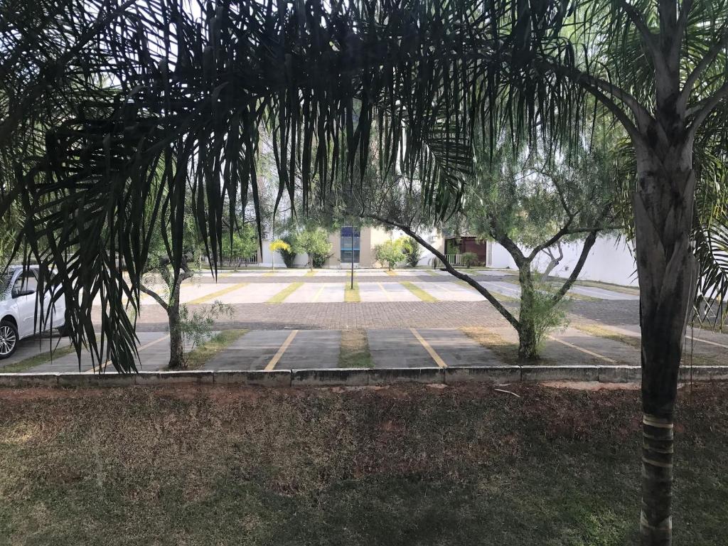  Flat em Caldas Novas