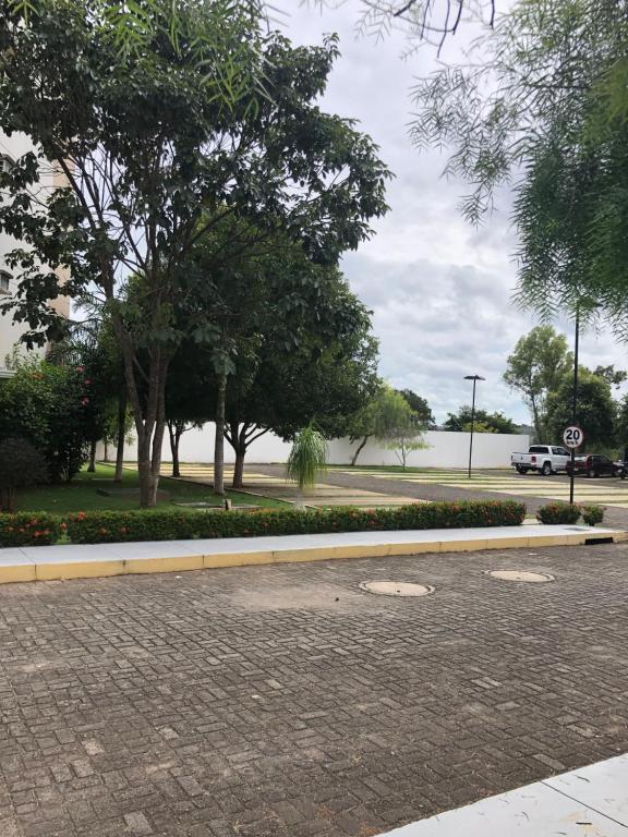  Flat em Caldas Novas