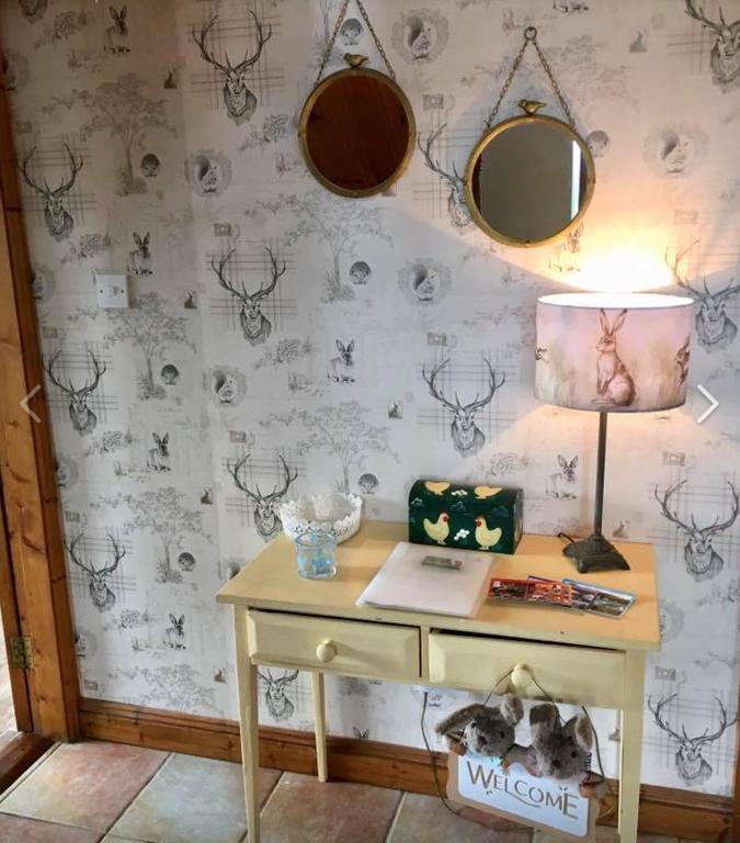 Fotografie z fotogalerie ubytování The Hen House v destinaci Carrick-on-Shannon