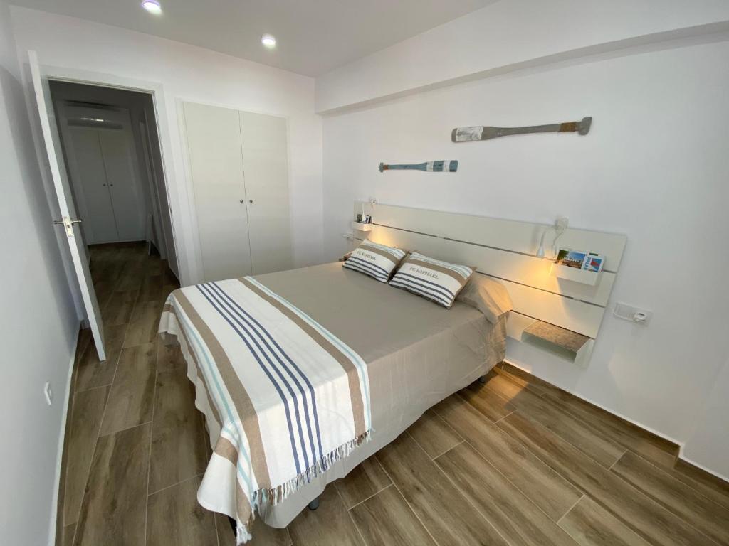 APARTMENT PANORAMIC VIEW PALAMÓS, Palamós – Bijgewerkte ...