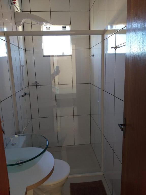  Casa para Férias em Florianópolis
