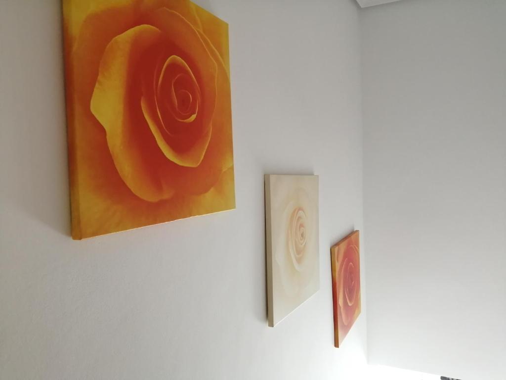 Fotografie z fotogalerie ubytování La Casita Camponaraya v destinaci Camponaraya