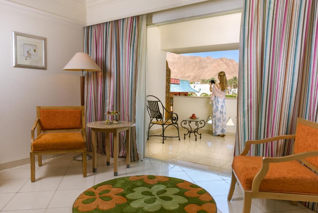 Movenpick Taba Resort & Spa - 12