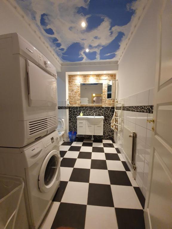 Paradlägenhet - Appartement De Deux Chambres