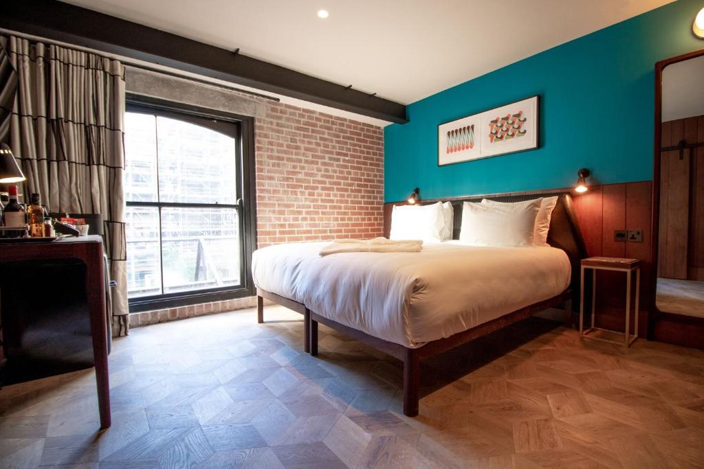 The Mayson - Resim 8