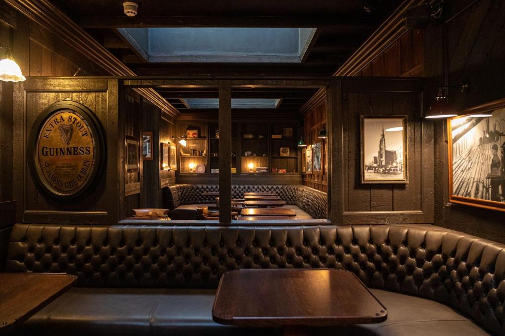 The Mayson - Resim 43