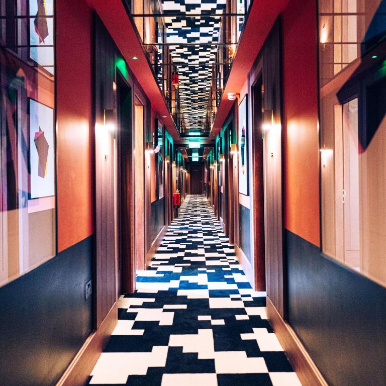 The Mayson - Resim 42