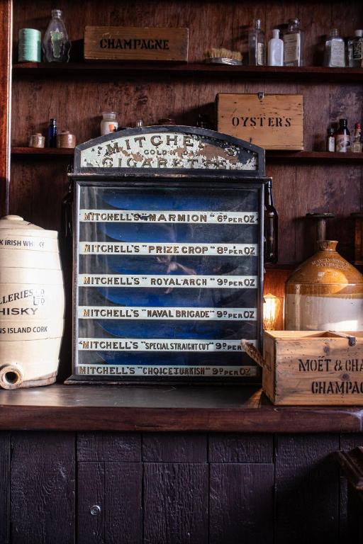 The Mayson - Resim 41