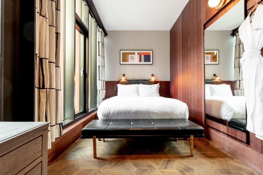 The Mayson - Resim 34