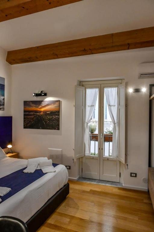 Ballarooms B&B Palermo Centro - 16