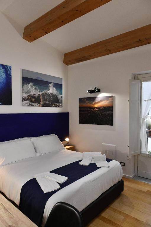 Ballarooms B&B Palermo Centro - 17