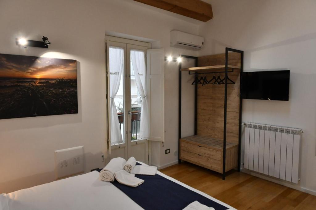 Ballarooms B&B Palermo Centro - 19