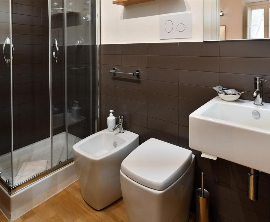 Ballarooms B&B Palermo Centro - 2