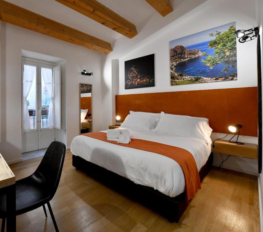 Ballarooms B&B Palermo Centro - 7