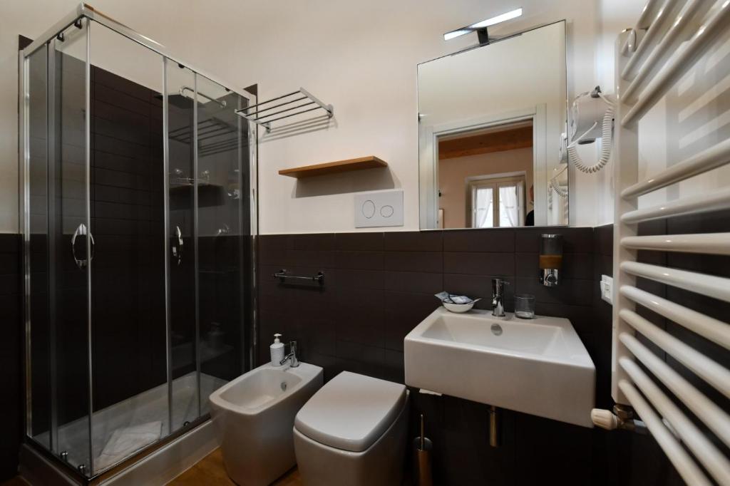 Ballarooms B&B Palermo Centro - 8