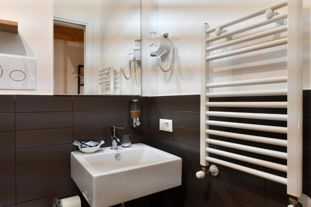 Ballarooms B&B Palermo Centro - 9