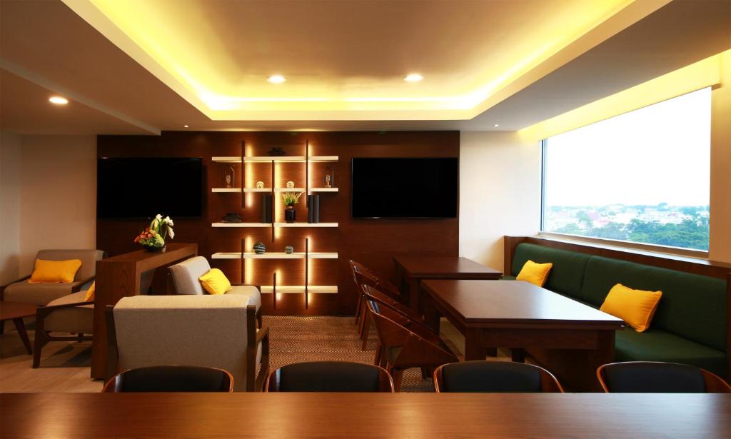 Hyatt Regency Villahermosa - Suite Roi