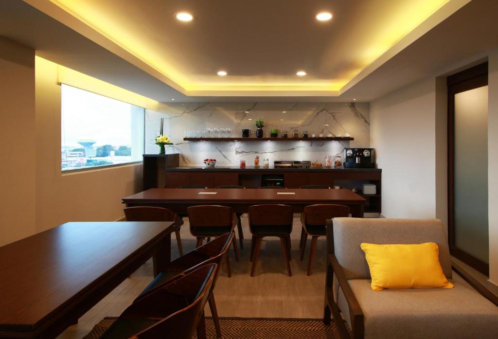 Hyatt Regency Villahermosa - Suite King