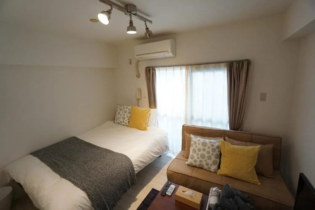 Floor assembly / Vacation STAY 75914, Osaka, Japonia