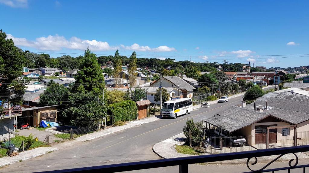  Residencial Borges