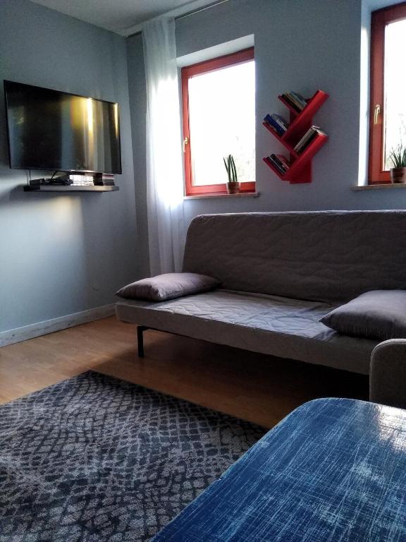 Apartamenty Zielona Góra - 9