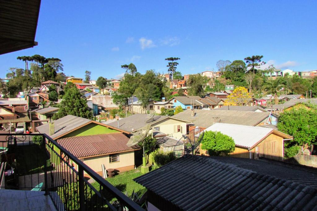  Residencial Borges