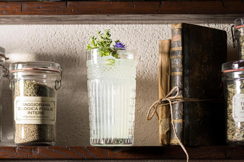 Borgo Antichi Orti Assisi - Resim 40