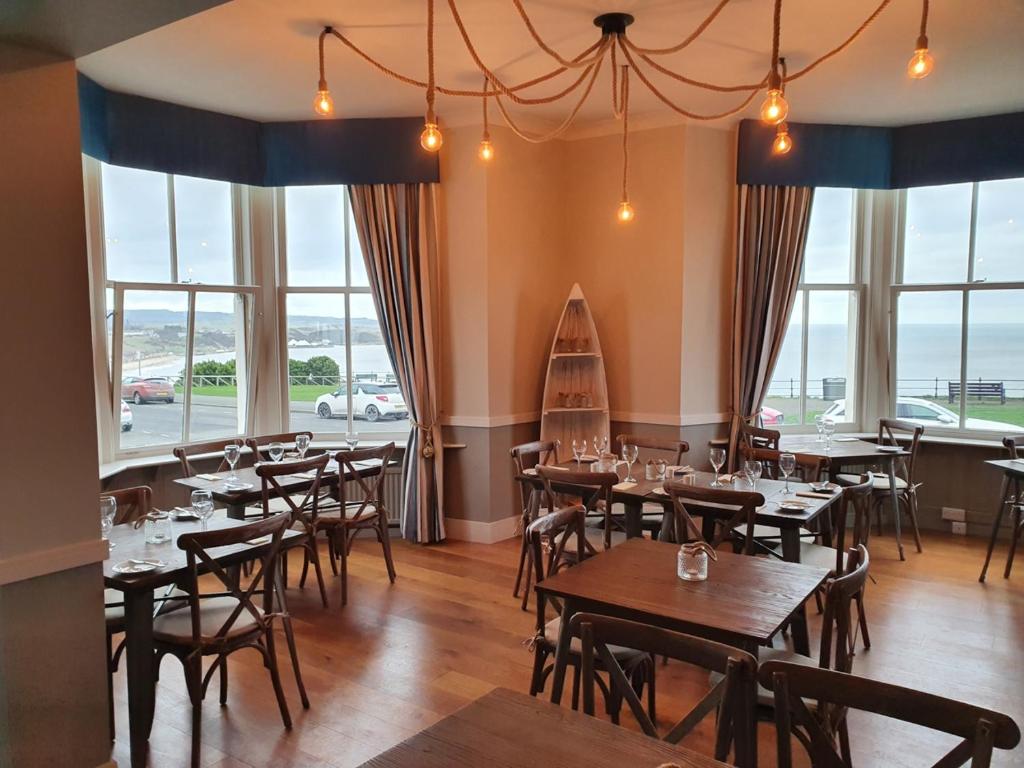 Delmont Hotel & View Restaurant - Resim 28