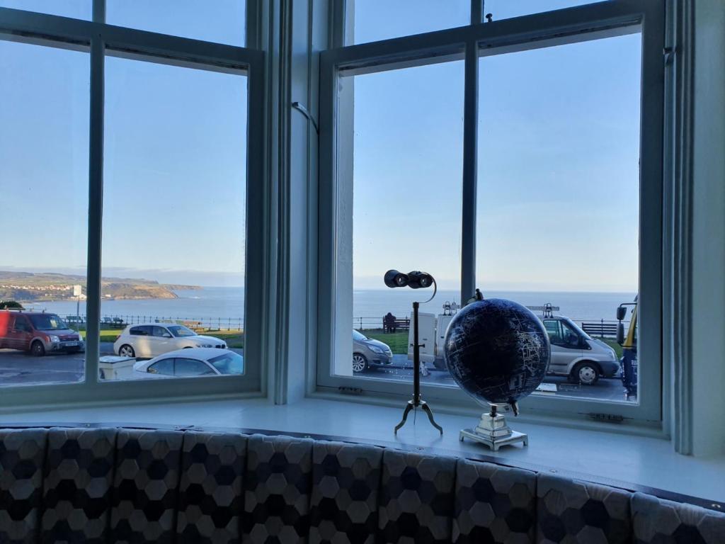 Delmont Hotel & View Restaurant - Resim 26