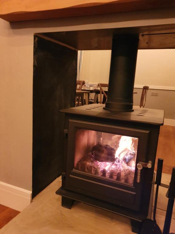 Delmont Hotel & View Restaurant - Resim 27