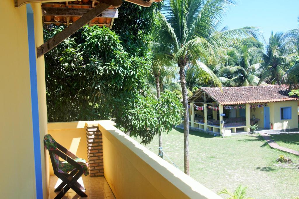 Ganga Zumba Pousada & Hostel