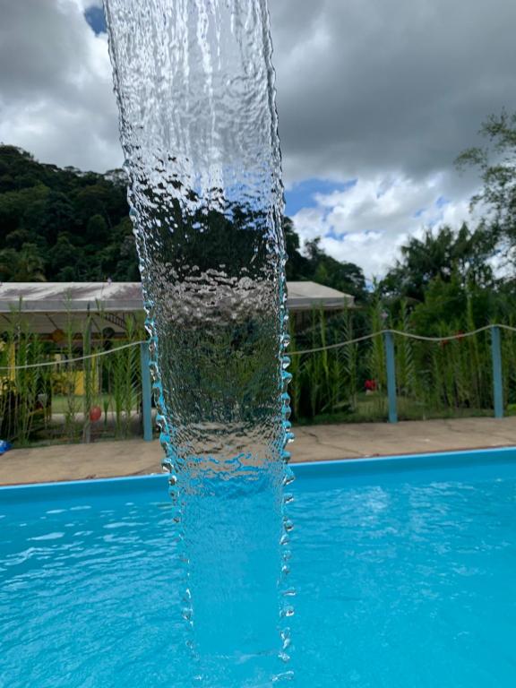  Pousada Recanto da Mata ES