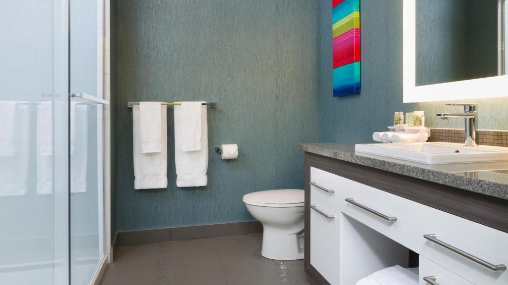 Holiday Inn Express Quebec City-Sainte Foy by IHG - Resim 32