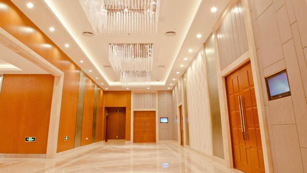 Fotografie z fotogalerie ubytování Holiday Inn Shanghai Pudong by IHG v Šanghaji